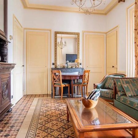 La Villa Bligny Étretat Zewnętrze zdjęcie