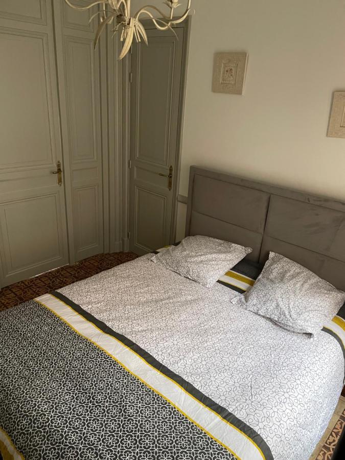 La Villa Bligny Étretat Zewnętrze zdjęcie