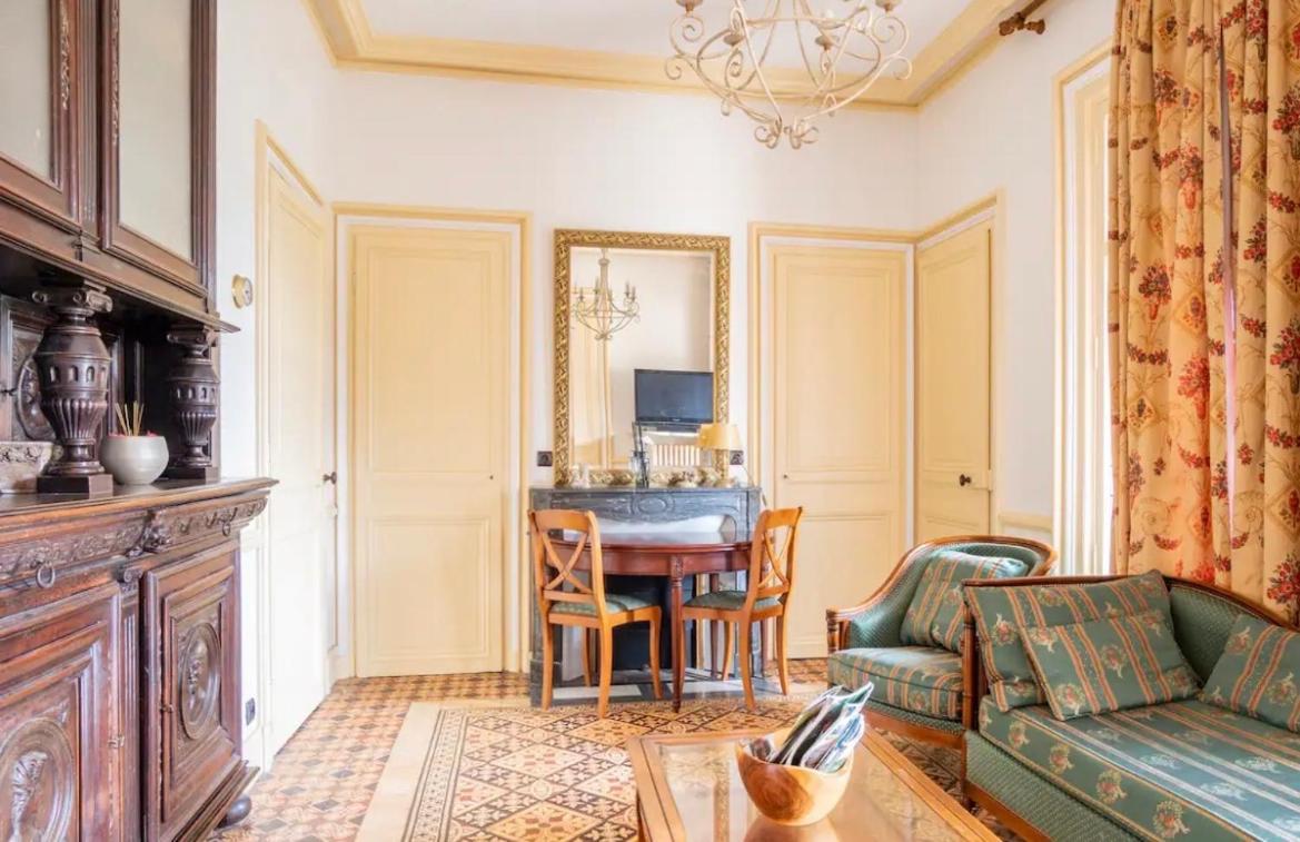 La Villa Bligny Étretat Zewnętrze zdjęcie