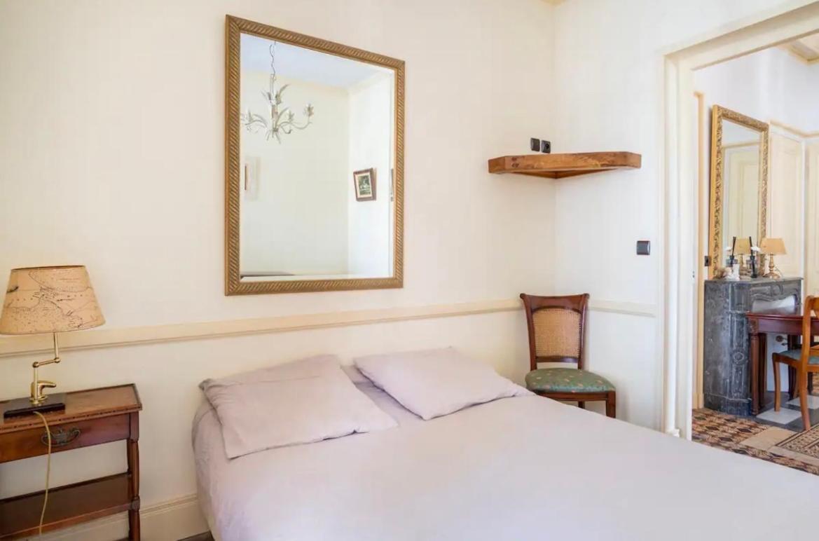 La Villa Bligny Étretat Zewnętrze zdjęcie